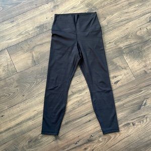 YOGALICIOUS • Womens Lux Leggings • M